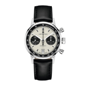 AMERICAN CLASSIC INTRA-MATIC AUTO CHRONO