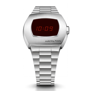 AMERICAN CLASSIC PSR DIGITAL QUARTZ AC/AC