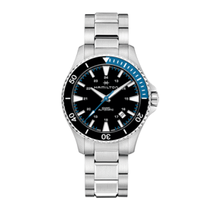 Khaki Navy Scuba Auto