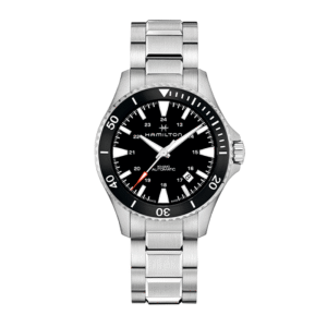 Khaki Navy Scuba Auto