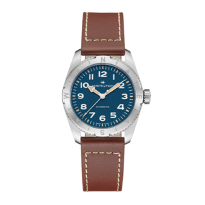KHAKI FIELD EXPEDITION AUTO