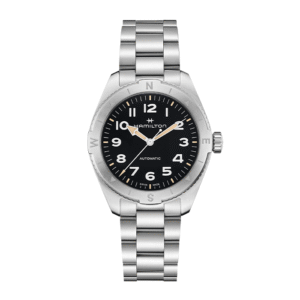 KHAKI FIELD EXPEDITION AUTO