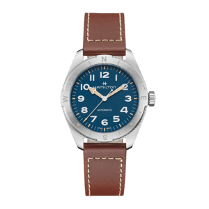 KHAKI FIELD EXPEDITION AUTO