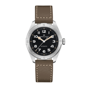 KHAKI FIELD EXPEDITION AUTO