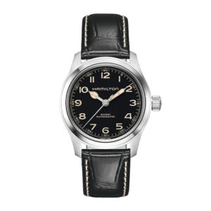 KHAKI FIELD MURPH 38MM