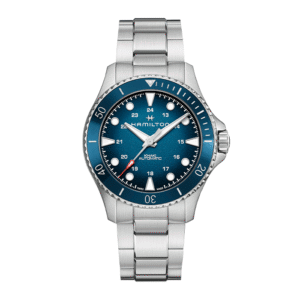 KHAKI NAVY SCUBA AUTO