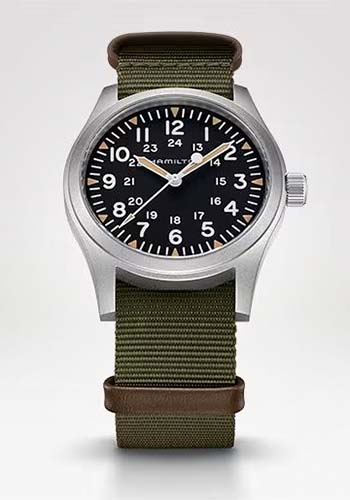 KHAKI FIELD