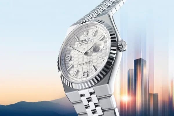 Nuevos Relojes 2025